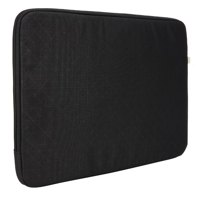 Case Logic | IBRS214 | Ibira Laptop Sleeve | Sleeve | Black - Image 3