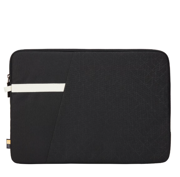 Case Logic | IBRS215 | Ibira Laptop Sleeve | Sleeve | Black - Image 5