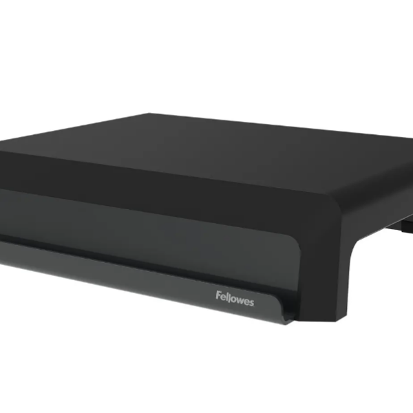 Fellowes | Monitor Riser Breyta | Black