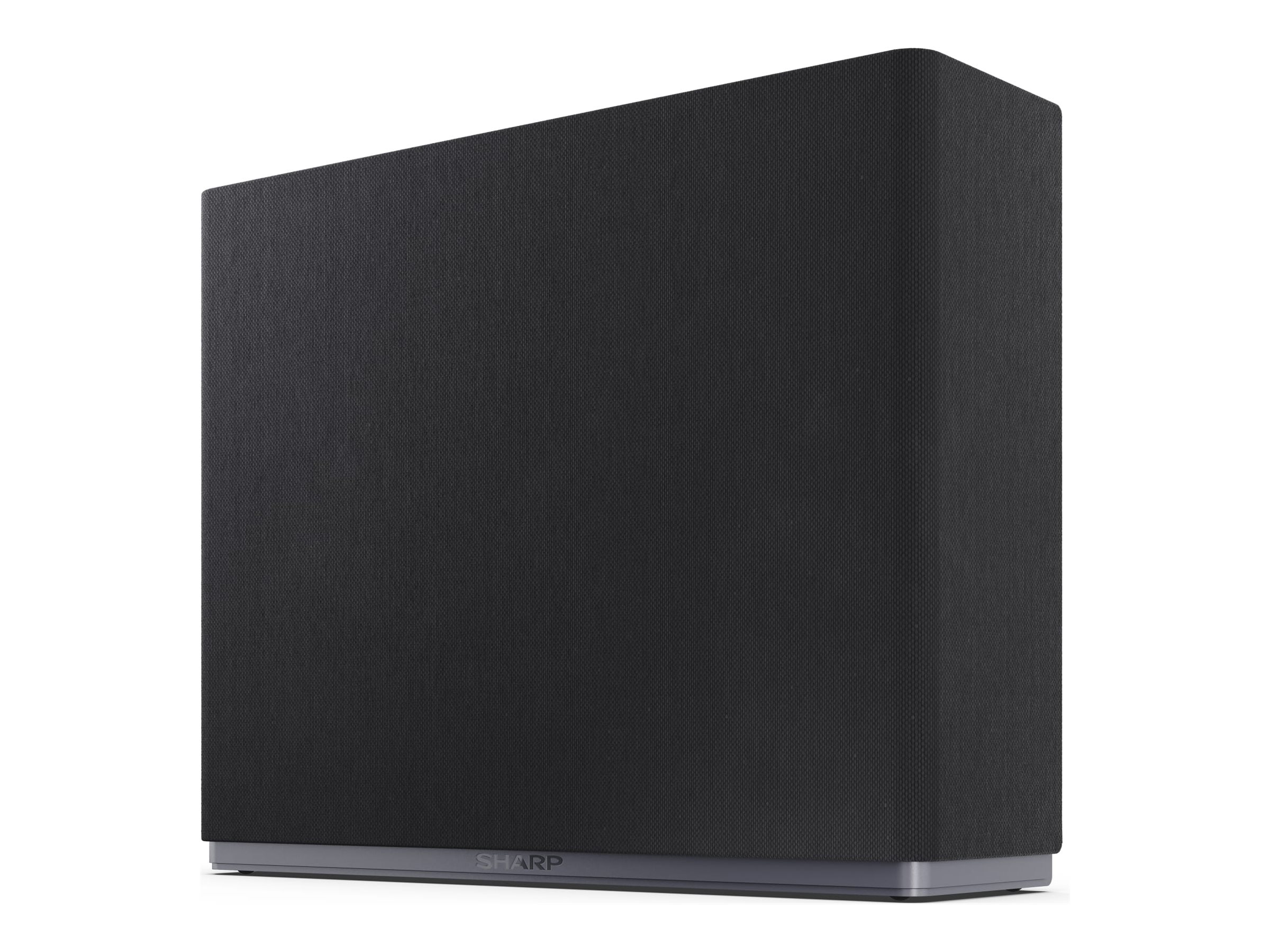 Sharp AQUOS Surround Subwoofer | CP-AWS0101 | Wi-Fi | Wireless connection - Image 2