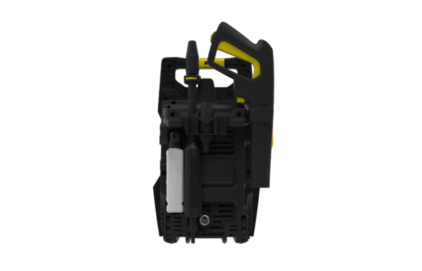 STANLEY SXPW14L-E High Pressure Washer (1400 W, 110 bar, 390 l/h) | Stanley 1400 W | 110 bar | 390 l/h - Image 2