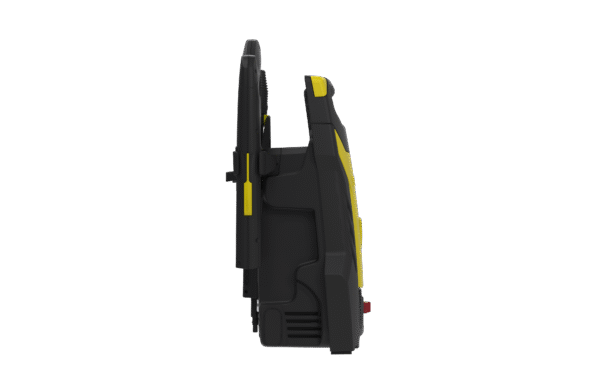 STANLEY SXPW14L-E High Pressure Washer (1400 W, 110 bar, 390 l/h) | Stanley 1400 W | 110 bar | 390 l/h - Image 4
