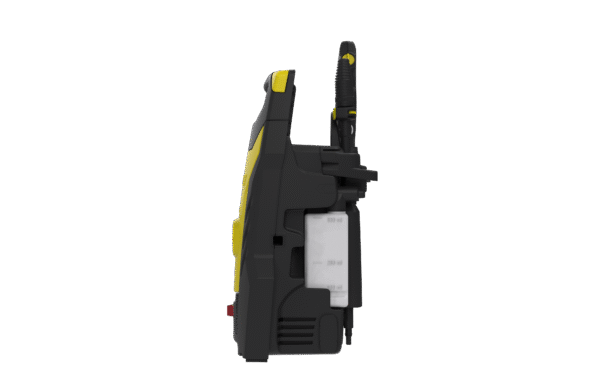 STANLEY SXPW14L-E High Pressure Washer (1400 W, 110 bar, 390 l/h) | Stanley 1400 W | 110 bar | 390 l/h - Image 5