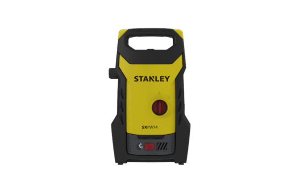STANLEY SXPW14L-E High Pressure Washer (1400 W, 110 bar, 390 l/h) | Stanley 1400 W | 110 bar | 390 l/h - Image 8