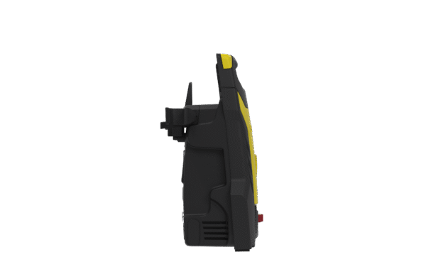 STANLEY SXPW14L-E High Pressure Washer (1400 W, 110 bar, 390 l/h) | Stanley 1400 W | 110 bar | 390 l/h - Image 9