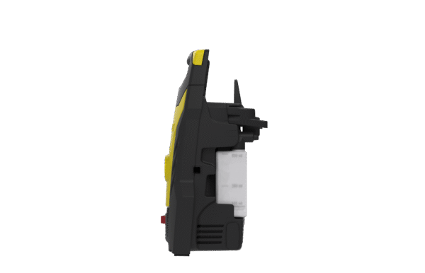 STANLEY SXPW14L-E High Pressure Washer (1400 W, 110 bar, 390 l/h) | Stanley 1400 W | 110 bar | 390 l/h - Image 10