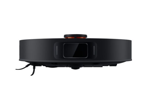 Xiaomi | Robot Vacuum | X20 Max EU | Wet&Dry | 5200 mAh | 8000 Pa | Black - Image 5
