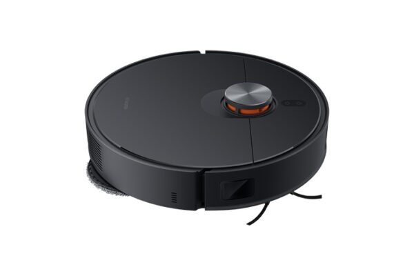 Xiaomi | Robot Vacuum | X20 Max EU | Wet&Dry | 5200 mAh | 8000 Pa | Black - Image 6