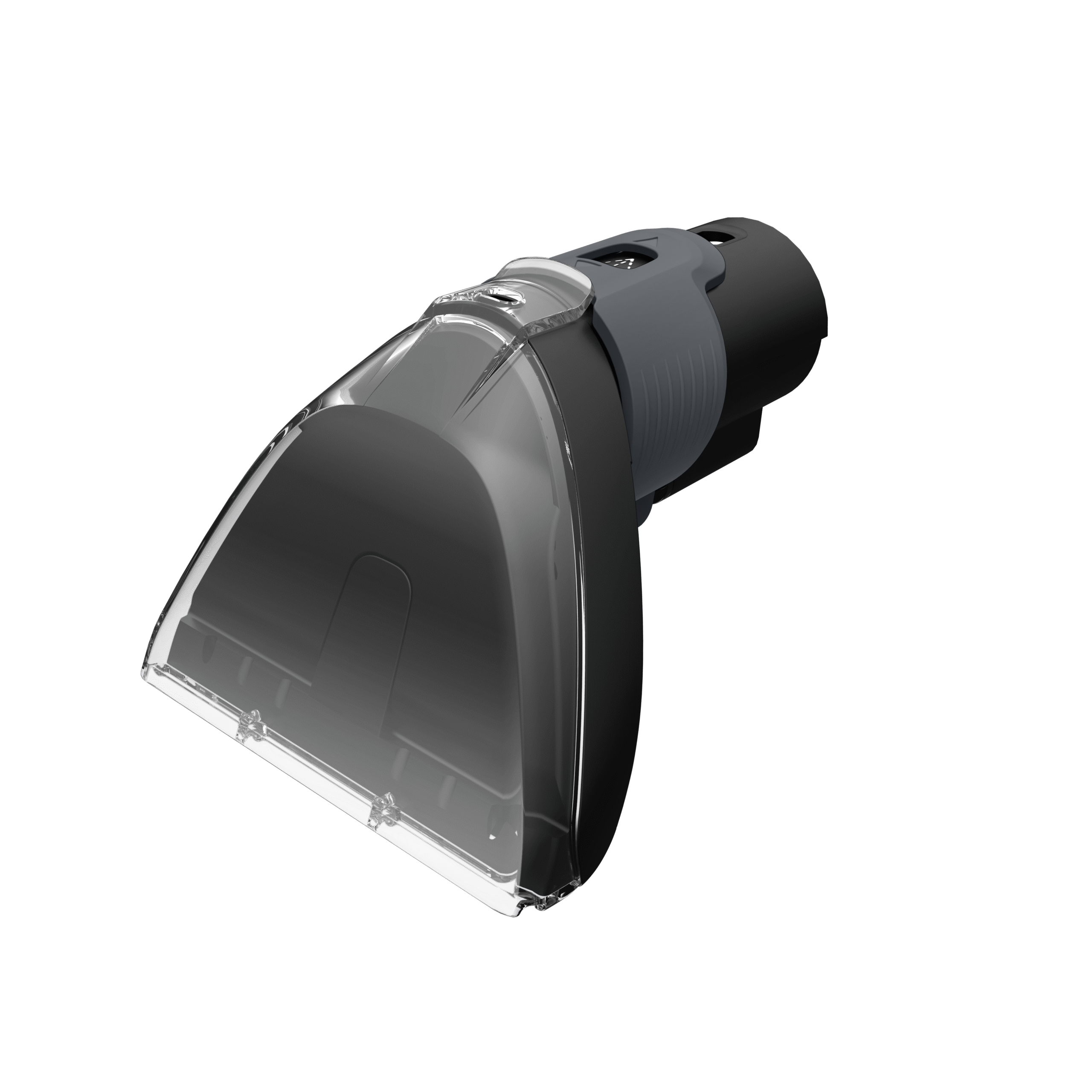 Bissell | SpotClean C5 Select Portable Carpet and Upholstery Cleaner | 3928N | Corded operating | Washing function | 400 W | Black/Blue | 24 month(s) - Image 7