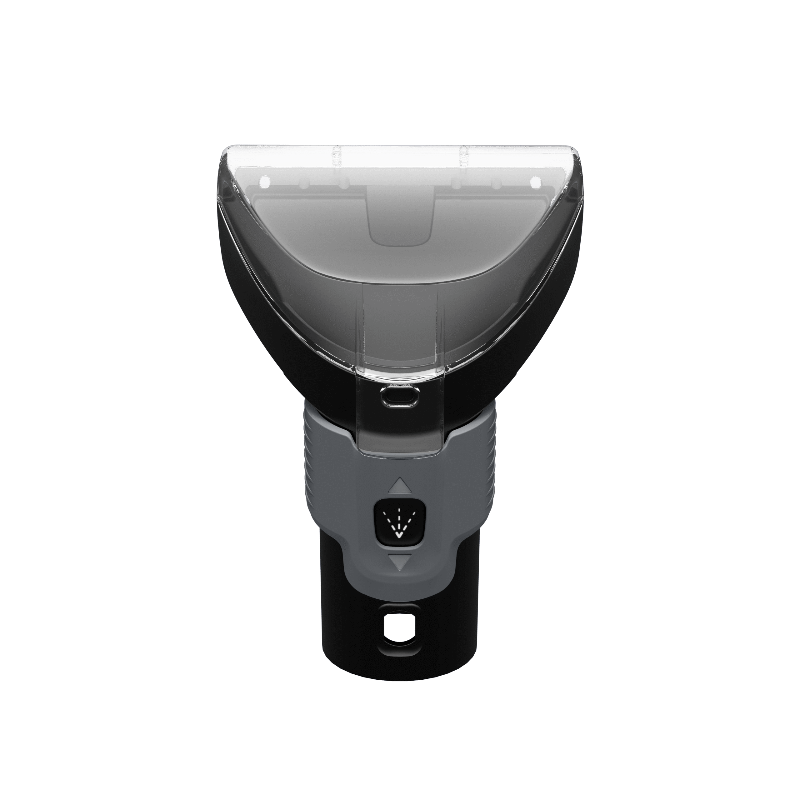 Bissell | SpotClean C5 Select Portable Carpet and Upholstery Cleaner | 3928N | Corded operating | Washing function | 400 W | Black/Blue | 24 month(s) - Image 10