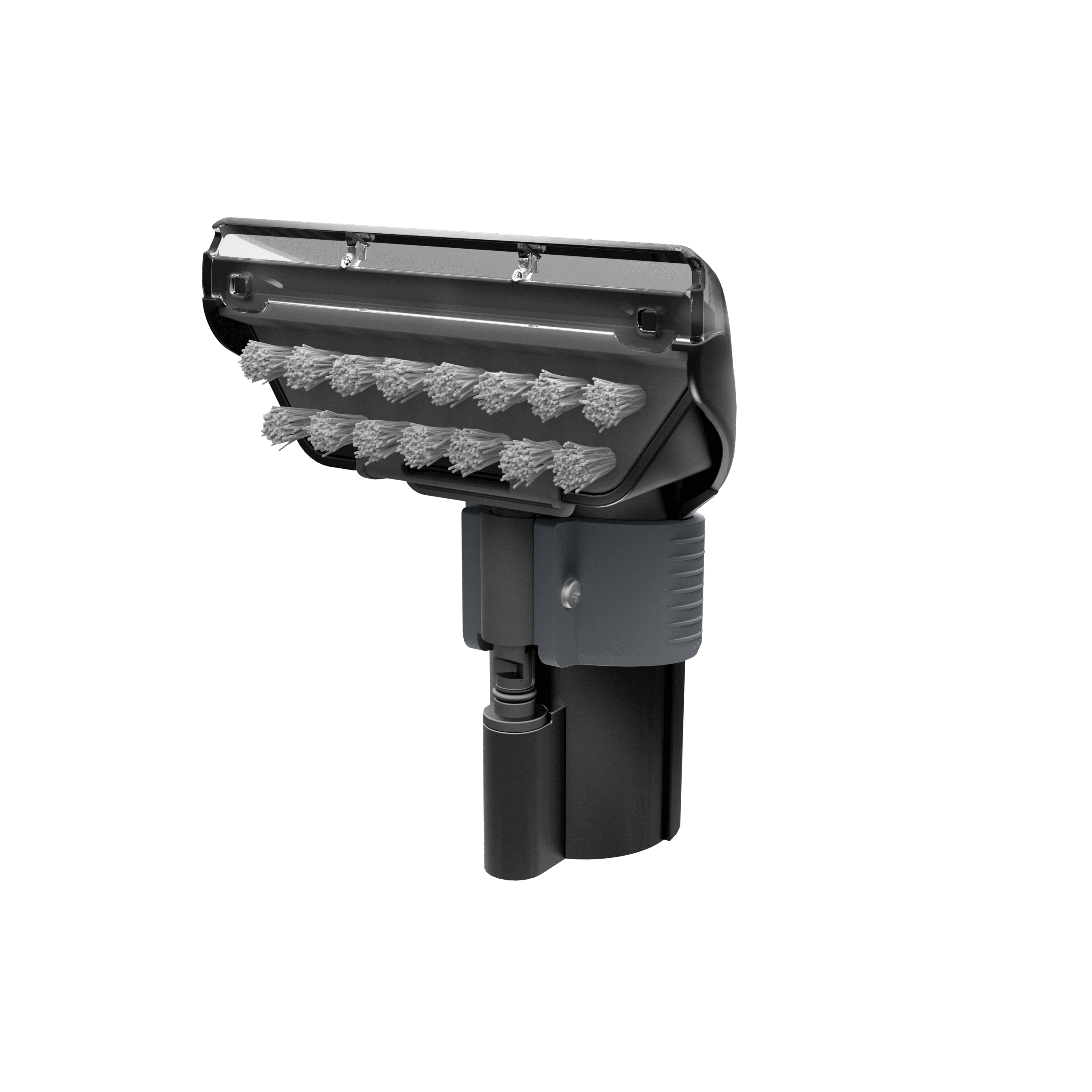 Bissell | SpotClean C5 Select Portable Carpet and Upholstery Cleaner | 3928N | Corded operating | Washing function | 400 W | Black/Blue | 24 month(s) - Image 11