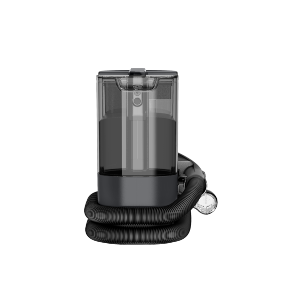 Bissell | SpotClean EU, Carpet and Upholstery Cleaner | 3681N | Cordless operating | Washing function | 25.9 V | Operating time (max) 35 min | Black | Warranty 24 month(s) - Image 4