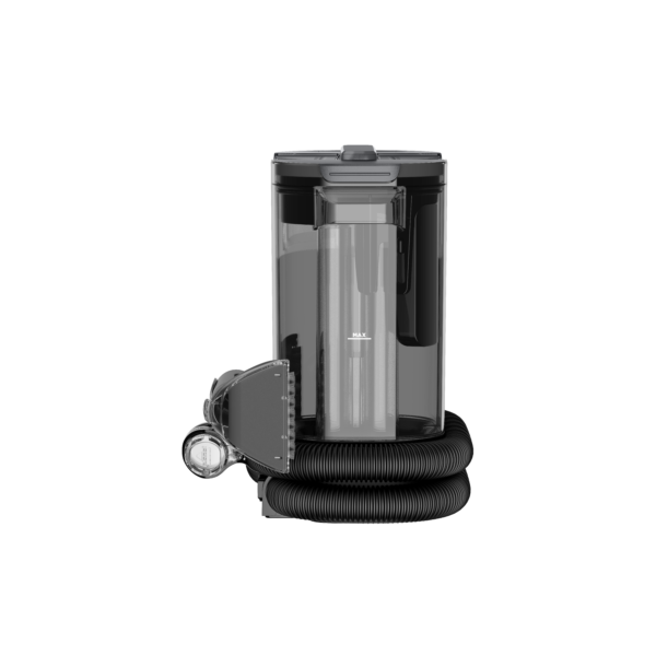 Bissell | SpotClean EU, Carpet and Upholstery Cleaner | 3681N | Cordless operating | Washing function | 25.9 V | Operating time (max) 35 min | Black | Warranty 24 month(s) - Image 5