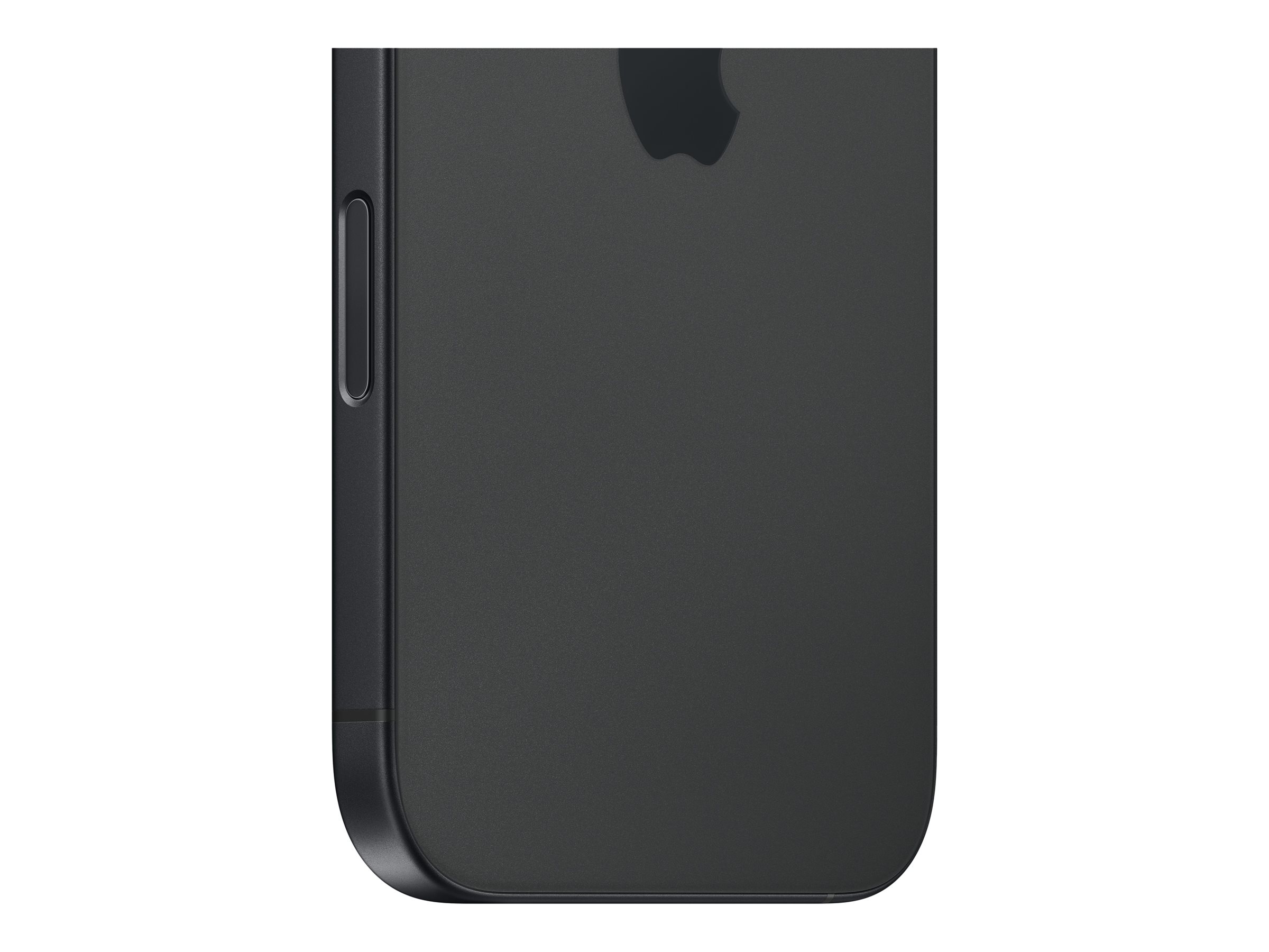 Apple iPhone 16 | Black | 6.1 " | Super Retina XDR | 2556 x 1179 pixels | A18 | Internal RAM 8 GB | 256 GB | Dual SIM | 4G | 5G | Main camera resolution 48+12 MP | Secondary camera resolution 12 MP | iOS | 18 - Image 4
