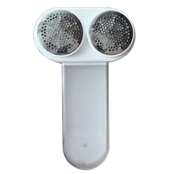 Adler | Lint remover | AD 9622 | White | Rechargeable battery | 10 W - Image 2