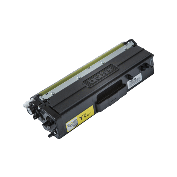 Brother TN421Y | Toner cartridge | Yellow