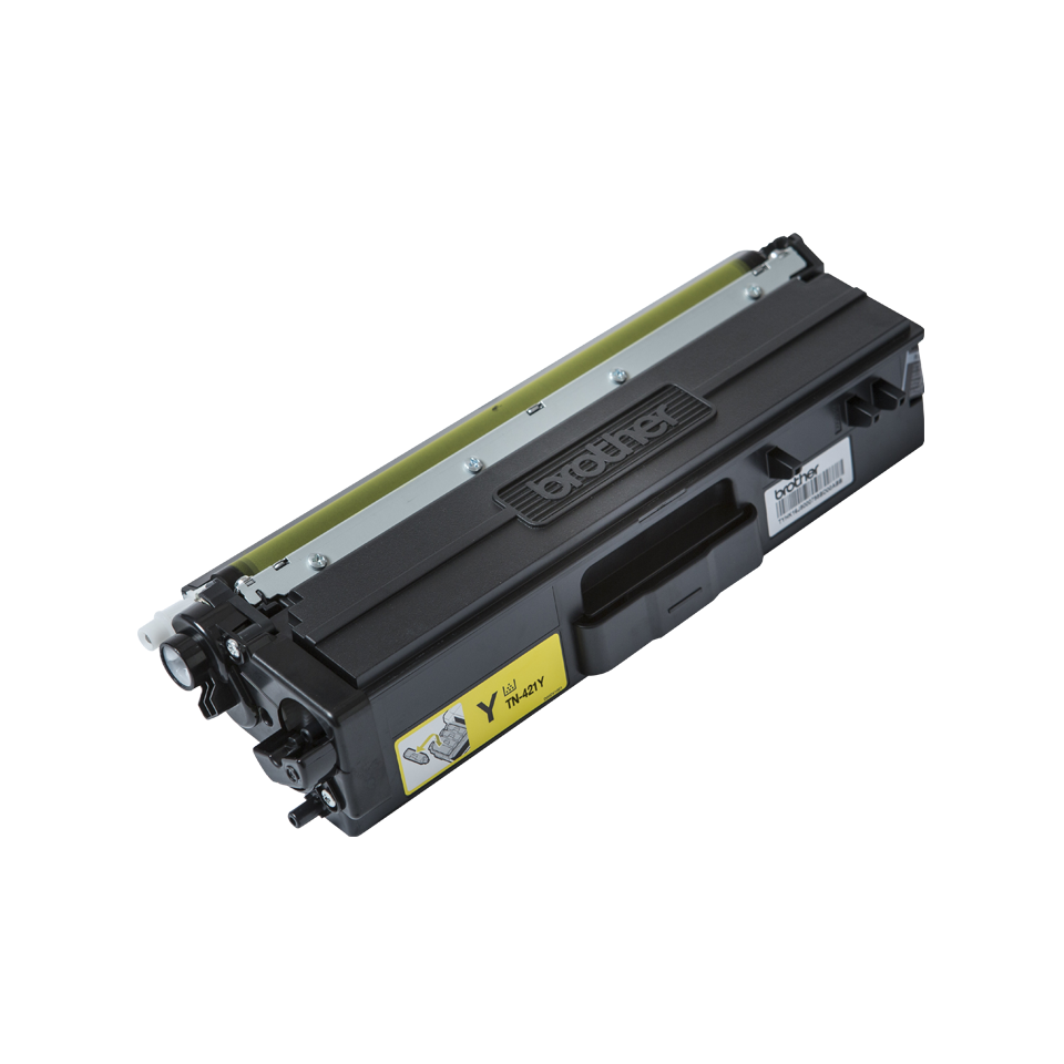 Brother TN421Y | Toner cartridge | Yellow