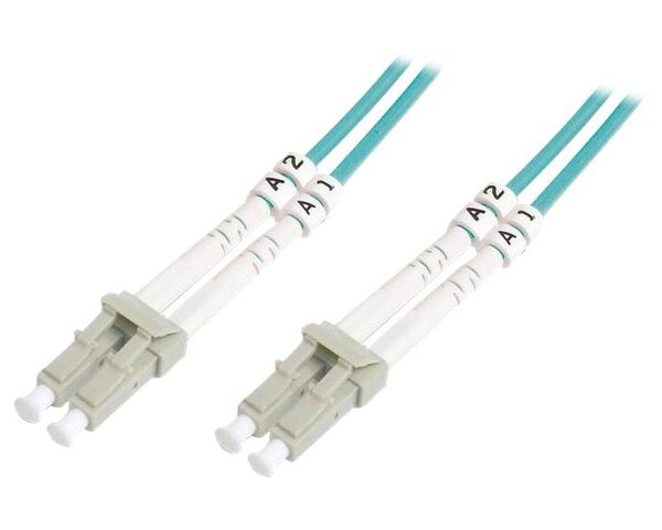Digitus | Fiber Optic Multimode Patch Cord | DK-2533-01/3