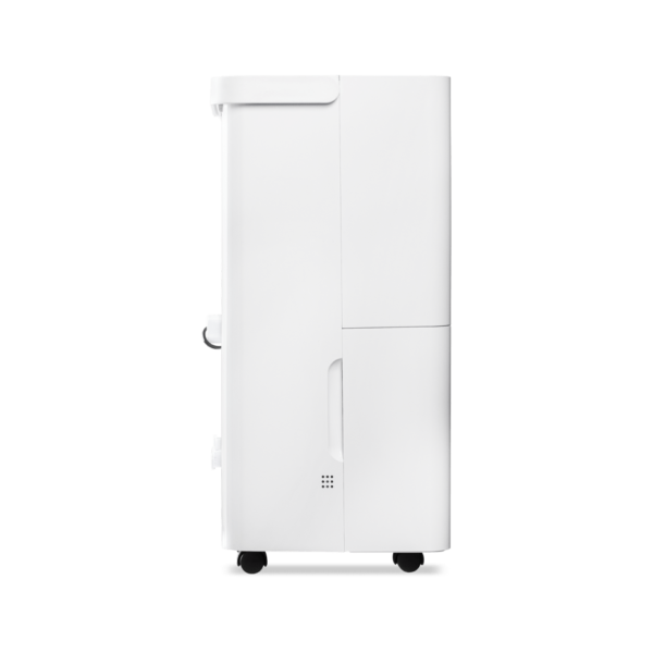 Duux Smart Dehumidifier | Bora | Suitable for rooms up to 50 m² | Water tank capacity 4 L | White - Image 3