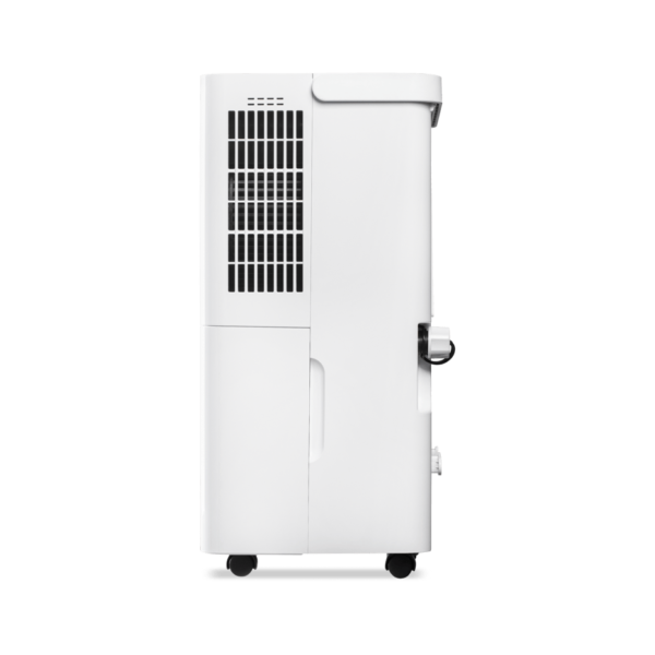 Duux Smart Dehumidifier | Bora | Suitable for rooms up to 50 m² | Water tank capacity 4 L | White - Image 6