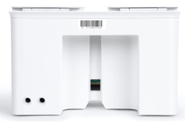Ecovacs | Water Supply Kit for automatic refilling and draining for X2/X5/T30S Family | R1KT010004 - Image 2