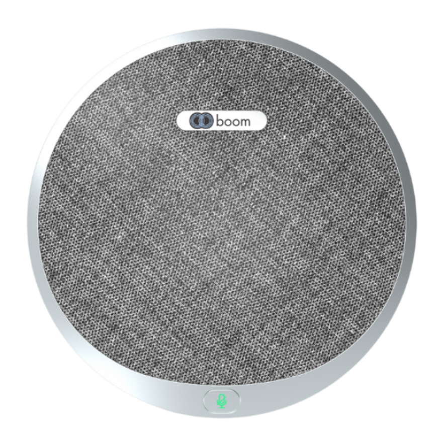 Boom Collaboration | HALO Business Edition | Black - Image 4