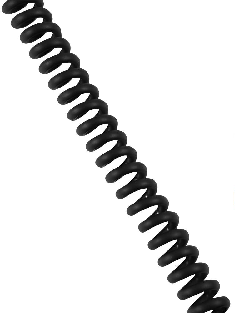 Beyerdynamic | Straight Cable | Connecting Cord for DT 770 PRO | Wired | N/A | Black - Image 3