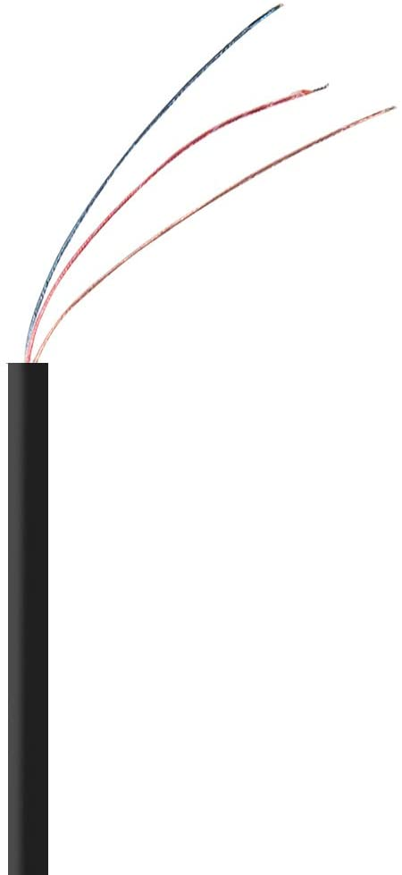 Beyerdynamic | Straight Cable | Connecting Cord for DT 770 PRO | Wired | N/A | Black - Image 4