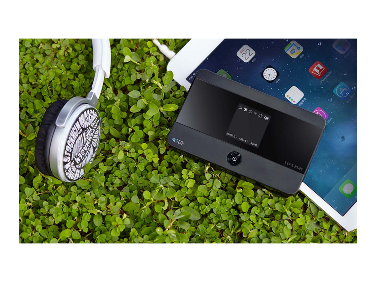 4G LTE Mobile | M7350 | 802.11ac | Mesh Support No | MU-MiMO No | No mobile broadband | Antenna type Internal | Micro SD Up to 32GB - Image 13