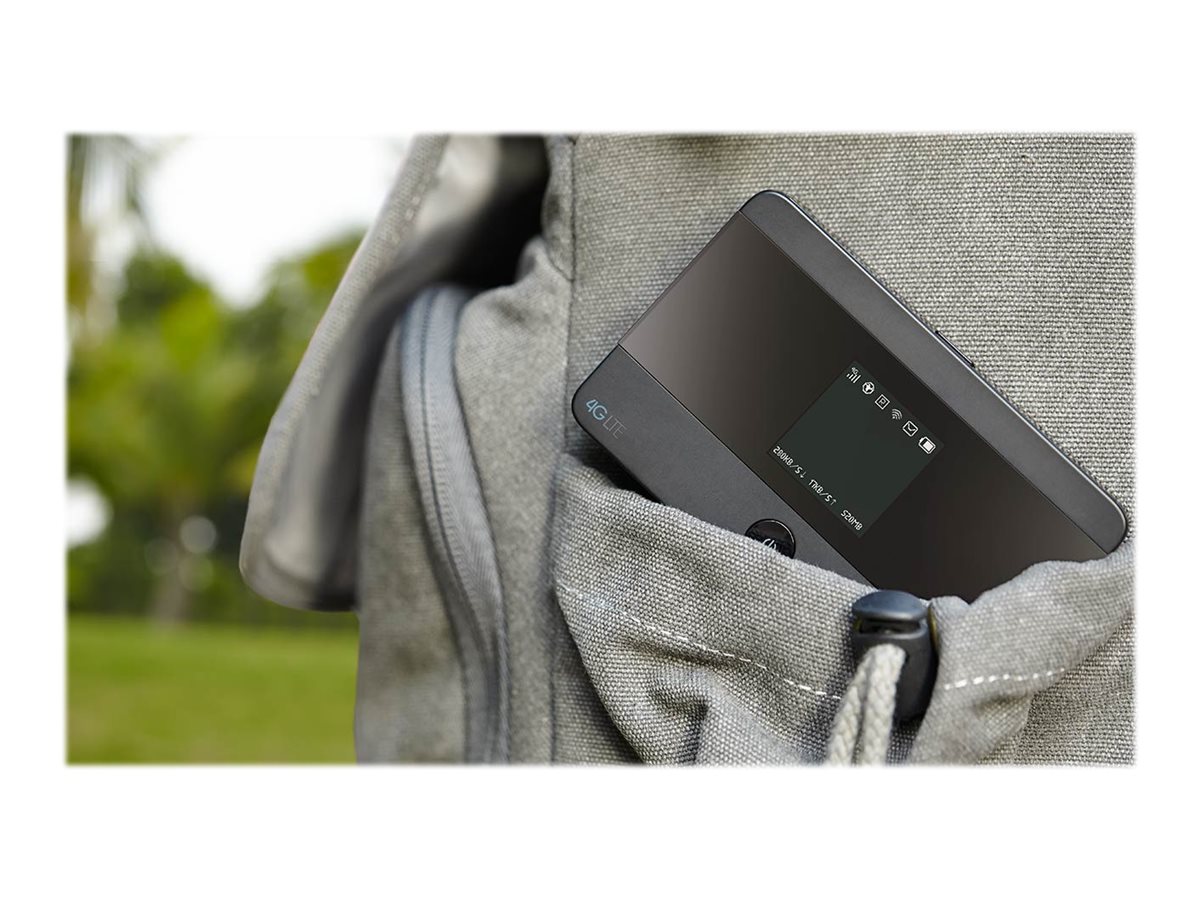 4G LTE Mobile | M7350 | 802.11ac | Mesh Support No | MU-MiMO No | No mobile broadband | Antenna type Internal | Micro SD Up to 32GB - Image 14