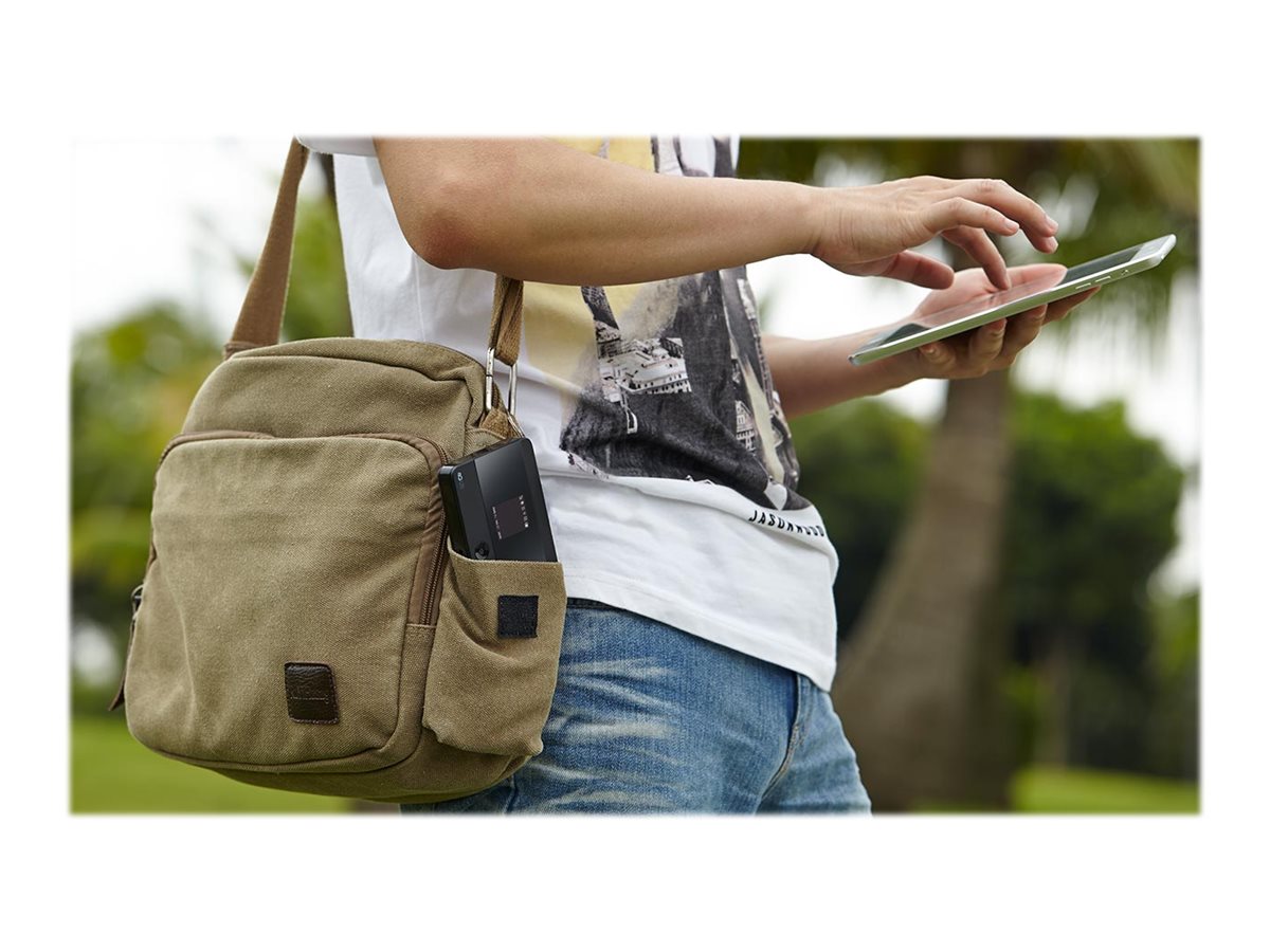 4G LTE Mobile | M7350 | 802.11ac | Mesh Support No | MU-MiMO No | No mobile broadband | Antenna type Internal | Micro SD Up to 32GB - Image 16