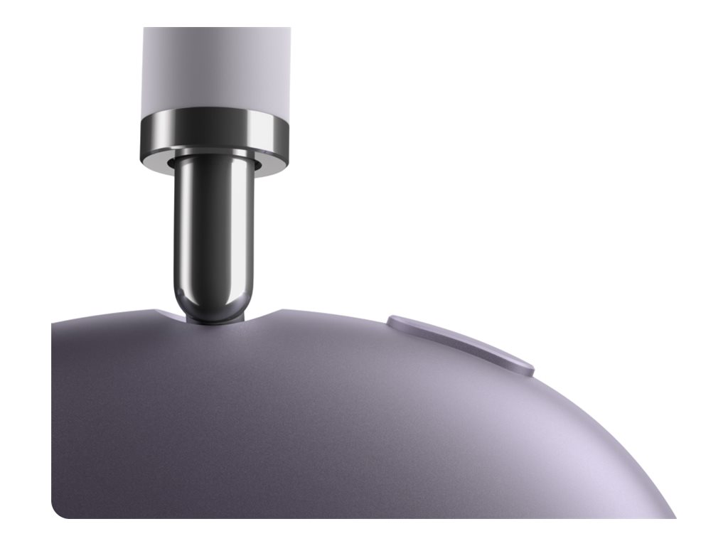 Apple | AirPods Max | Bluetooth | Over-ear | Noise canceling | Wireless | Purple - Image 5