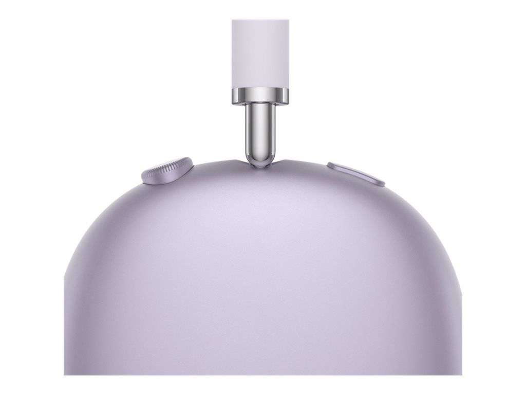 Apple | AirPods Max | Bluetooth | Over-ear | Noise canceling | Wireless | Purple - Image 6