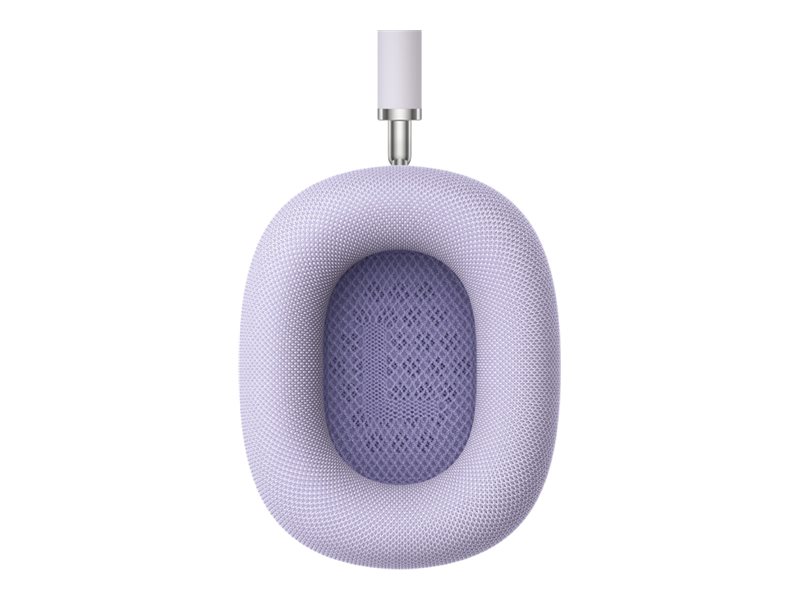 Apple | AirPods Max | Bluetooth | Over-ear | Noise canceling | Wireless | Purple - Image 8