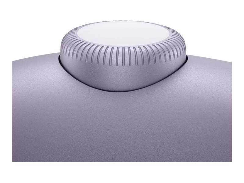 Apple | AirPods Max | Bluetooth | Over-ear | Noise canceling | Wireless | Purple - Image 9