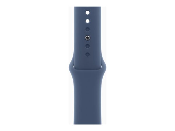 Apple Watch Series 10 | Smart watch | GPS (satellite) | Always-On Retina display | 42mm | Waterproof - Image 3