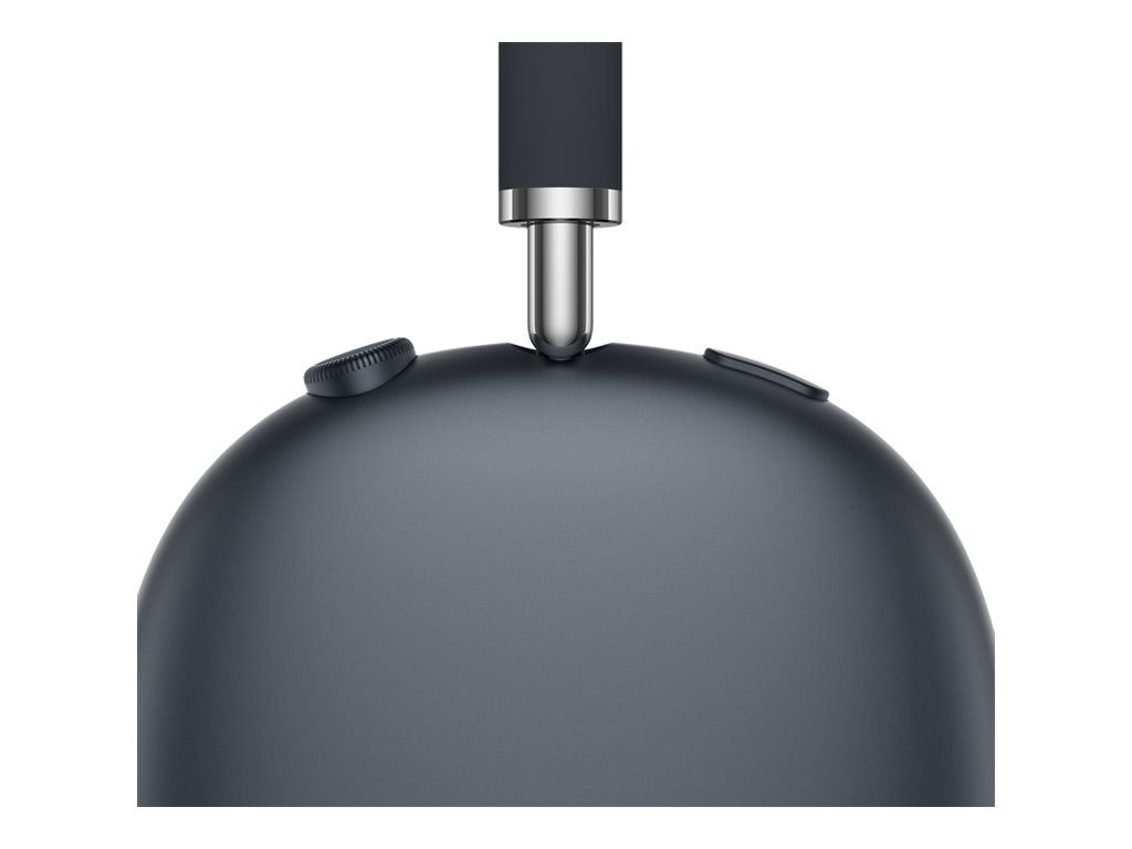 Apple | AirPods Max | Bluetooth | Over-ear | Noise canceling | Wireless | Midnight - Image 4