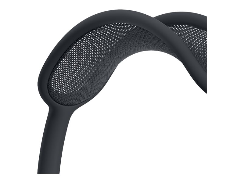 Apple | AirPods Max | Bluetooth | Over-ear | Noise canceling | Wireless | Midnight - Image 5