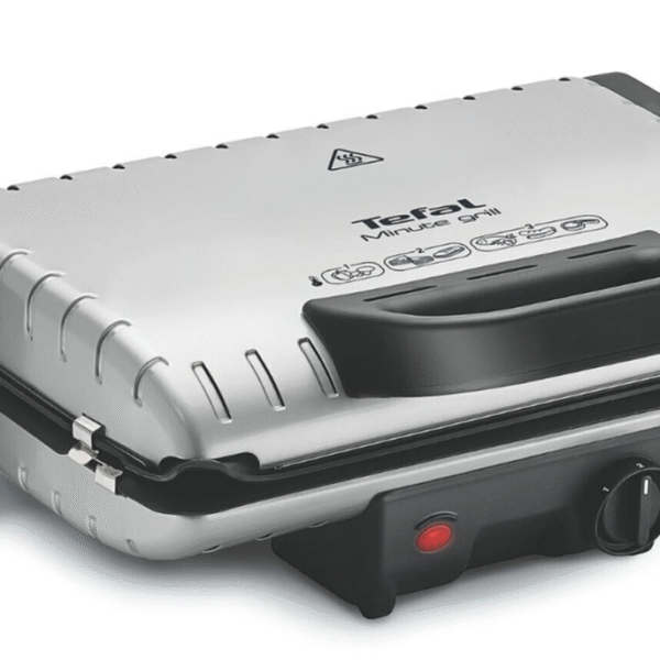 TEFAL | GC2050 | Contact | 1600 W | Stainless steel
