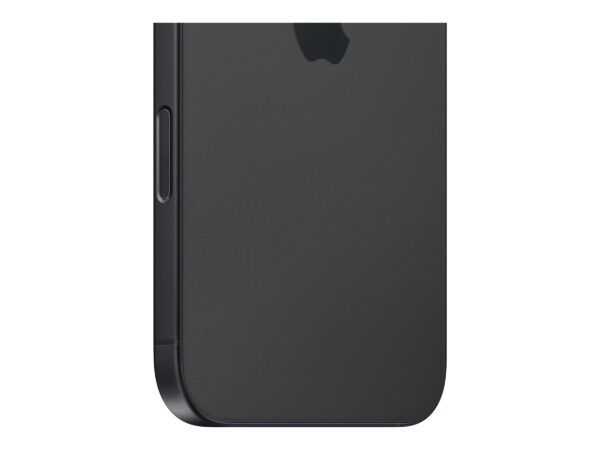 Apple iPhone 16 Plus | Black | 6.7 " | 2796 x 1290 pixels | Internal RAM 8 GB | 128 GB | Dual SIM | 4G | 5G | Main camera resolution 48+12 MP | Secondary camera resolution 12 MP | iOS | 18 - Image 4