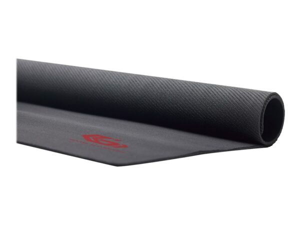Gembird | Gaming mouse pad | MP-GAME-S | Black - Image 3