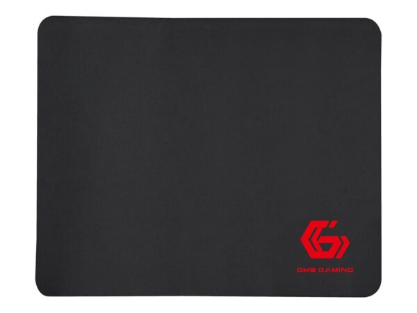 Gembird | Gaming mouse pad | MP-GAME-S | Black - Image 4