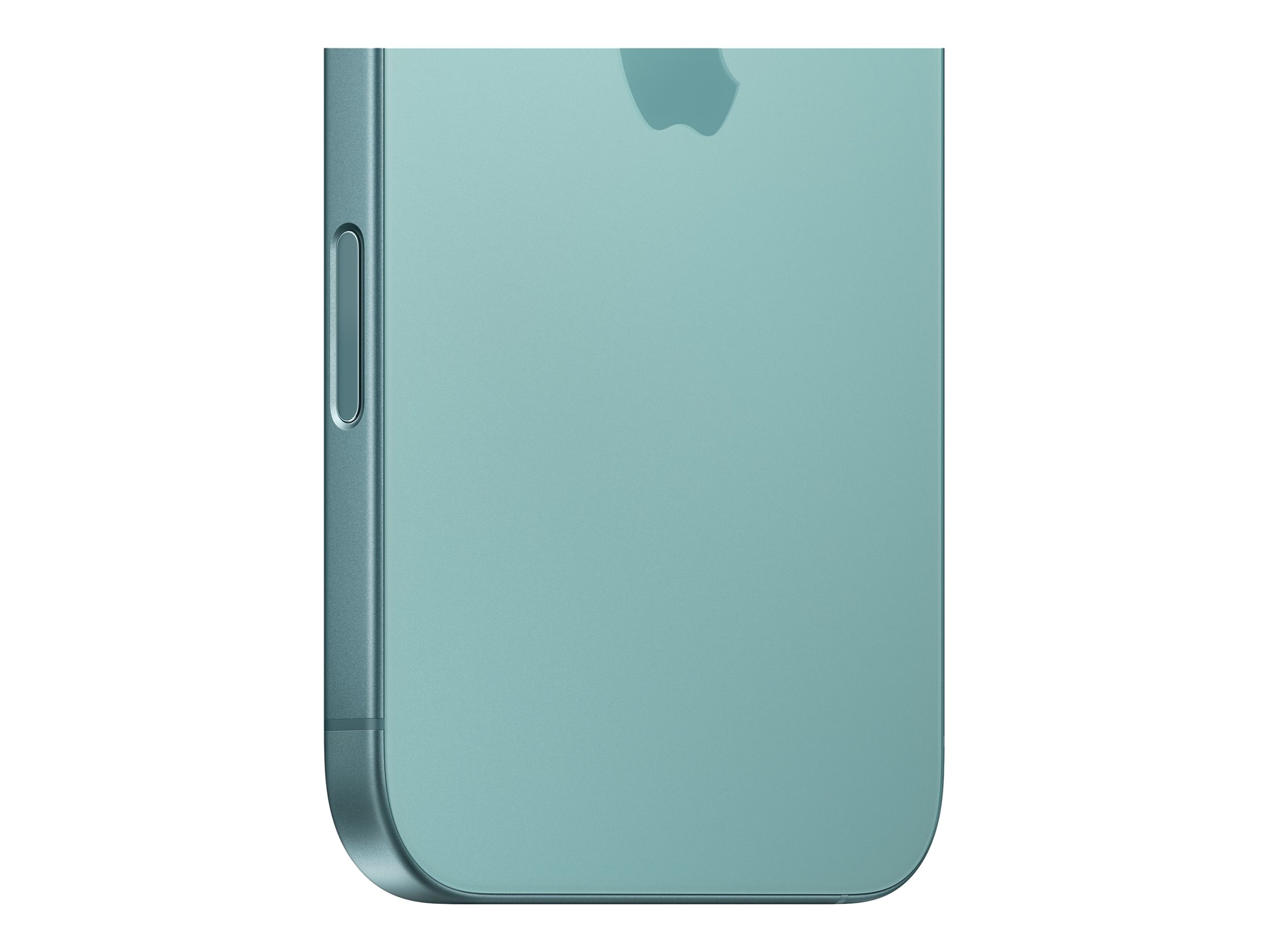 Apple iPhone 16 Plus | Teal | 6.7 " | Super Retina XDR | 2796 x 1920 pixels | A18 | Internal RAM 8 GB | 128 GB | Dual SIM | 4G | 5G | Main camera resolution 48+12 MP | Secondary camera resolution 12 MP | iOS | 18 - Image 4