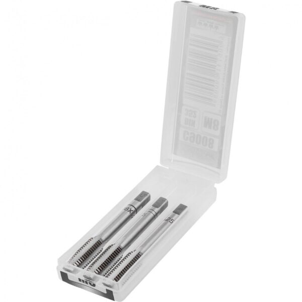 Richmann | Screws M4 x 0.7mm, 3 pcs. - Image 2