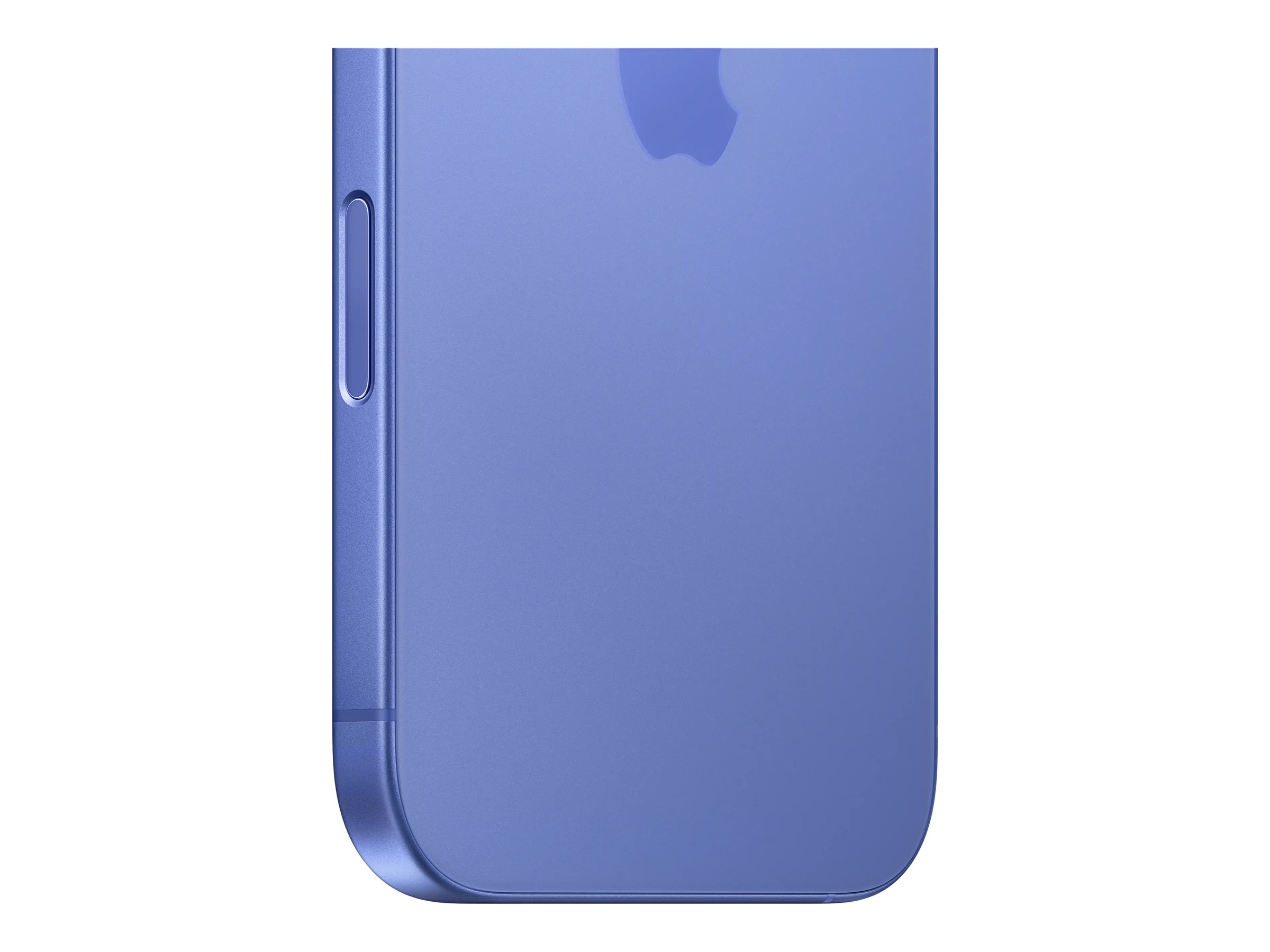 Apple iPhone 16 | Ultramarine | 6.1 " | Super Retina XDR display | 2556 x 1179 pixels | A18 | Internal RAM 8 GB | 256 GB | Dual SIM | 4G | Main camera resolution 48+12 MP | Secondary camera resolution 12 MP | iOS | 18 - Image 3