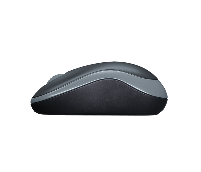 Logitech | Wireless Mouse | Grey - Image 9