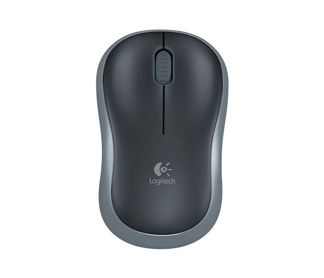 Logitech | Wireless Mouse | Grey - Image 6