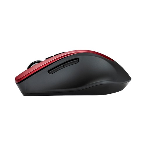 Asus | WT425 | Mouse | wireless | Red - Image 8