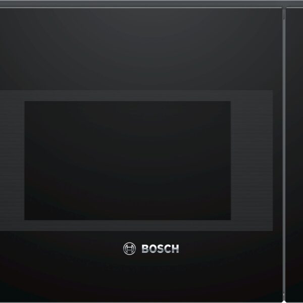 Bosch | Microwave Oven | BFL520MB0 | Built-in | 20 L | 800 W | Black
