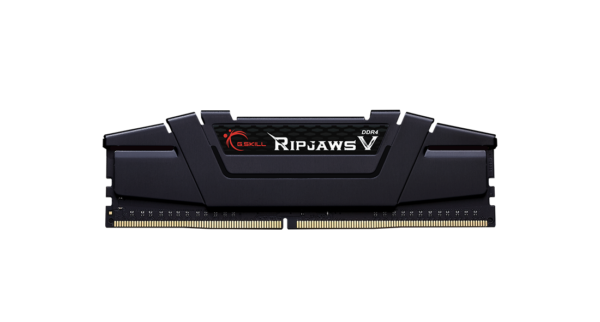 G.Skill | Ripjaws V | 32 GB | DDR4 | 3600 MHz | PC/server | Registered No | ECC No